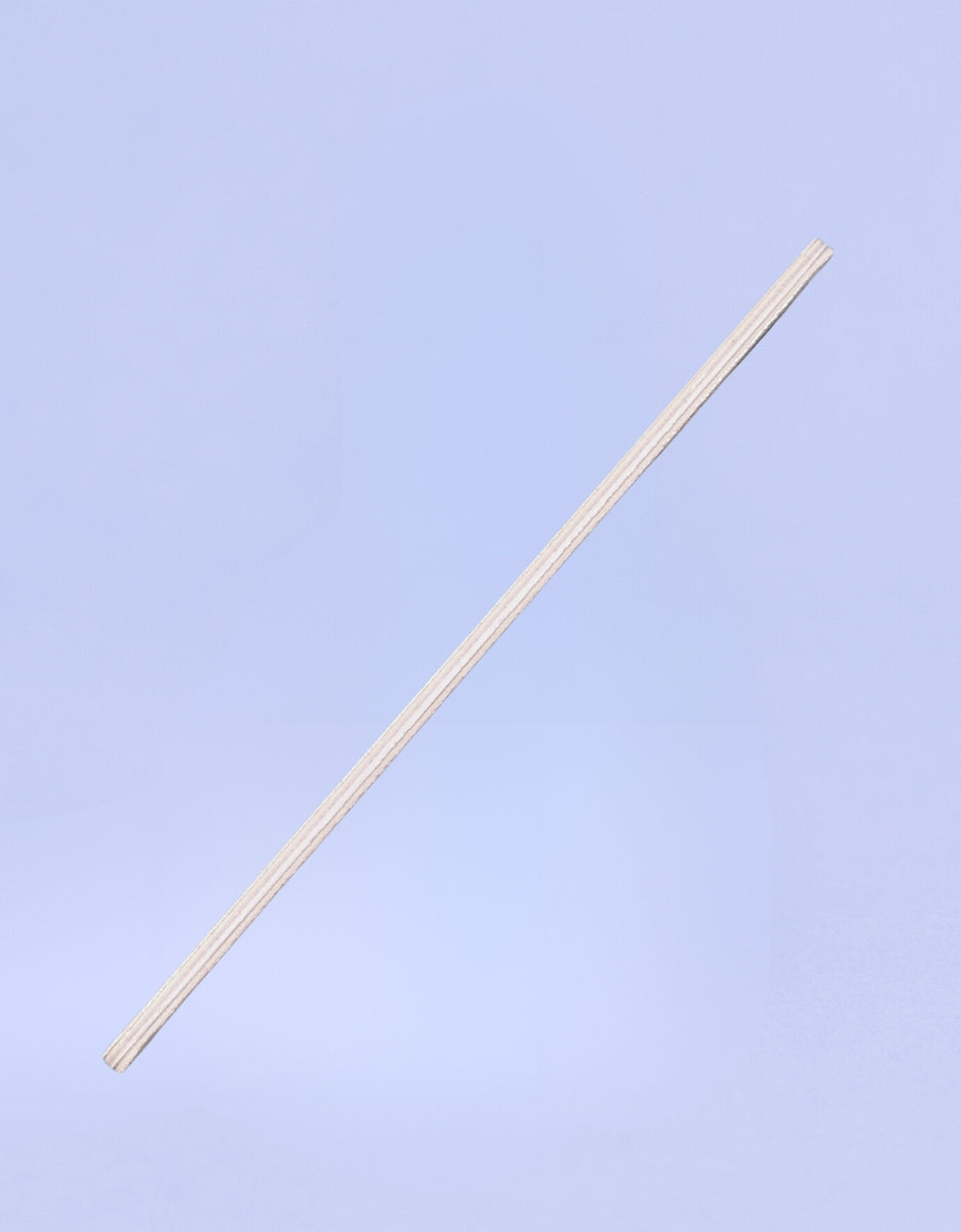 Attain Cosmetics 80/100 Grit Emery Nail File – Extra Wide