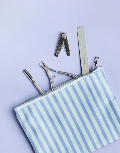 Attain Cosmetics Tool Kit