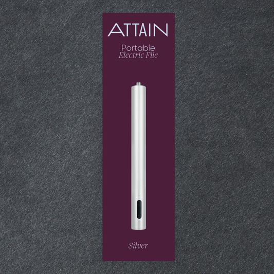 Attain Removal Portable E-File