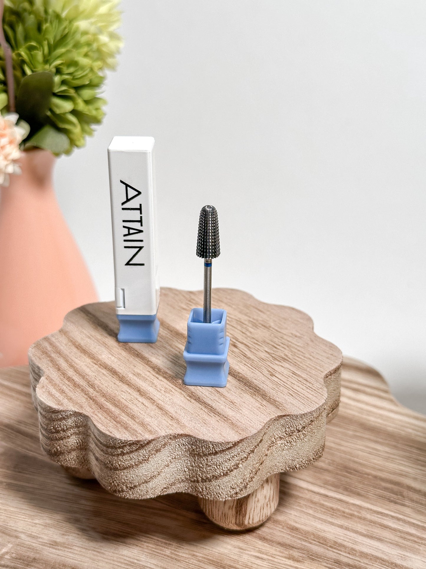 Attain Removal Bi-Directional Medium Carbide E-File Bit