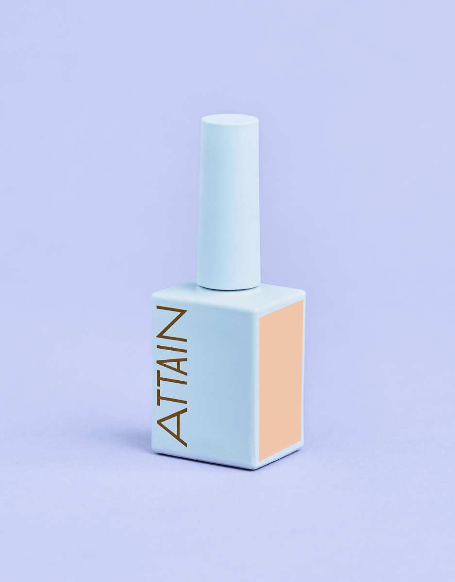 Attain Color - Canvas