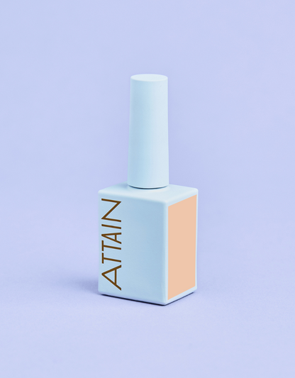 Attain Color - Canvas