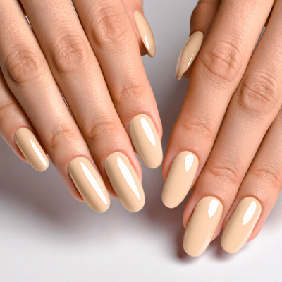 Attain Color - Canvas