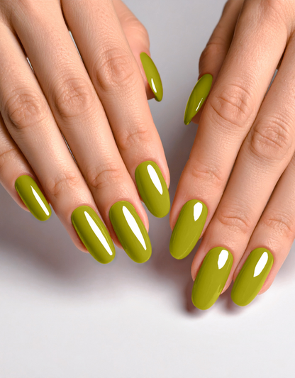 Attain Color - Chartreuse