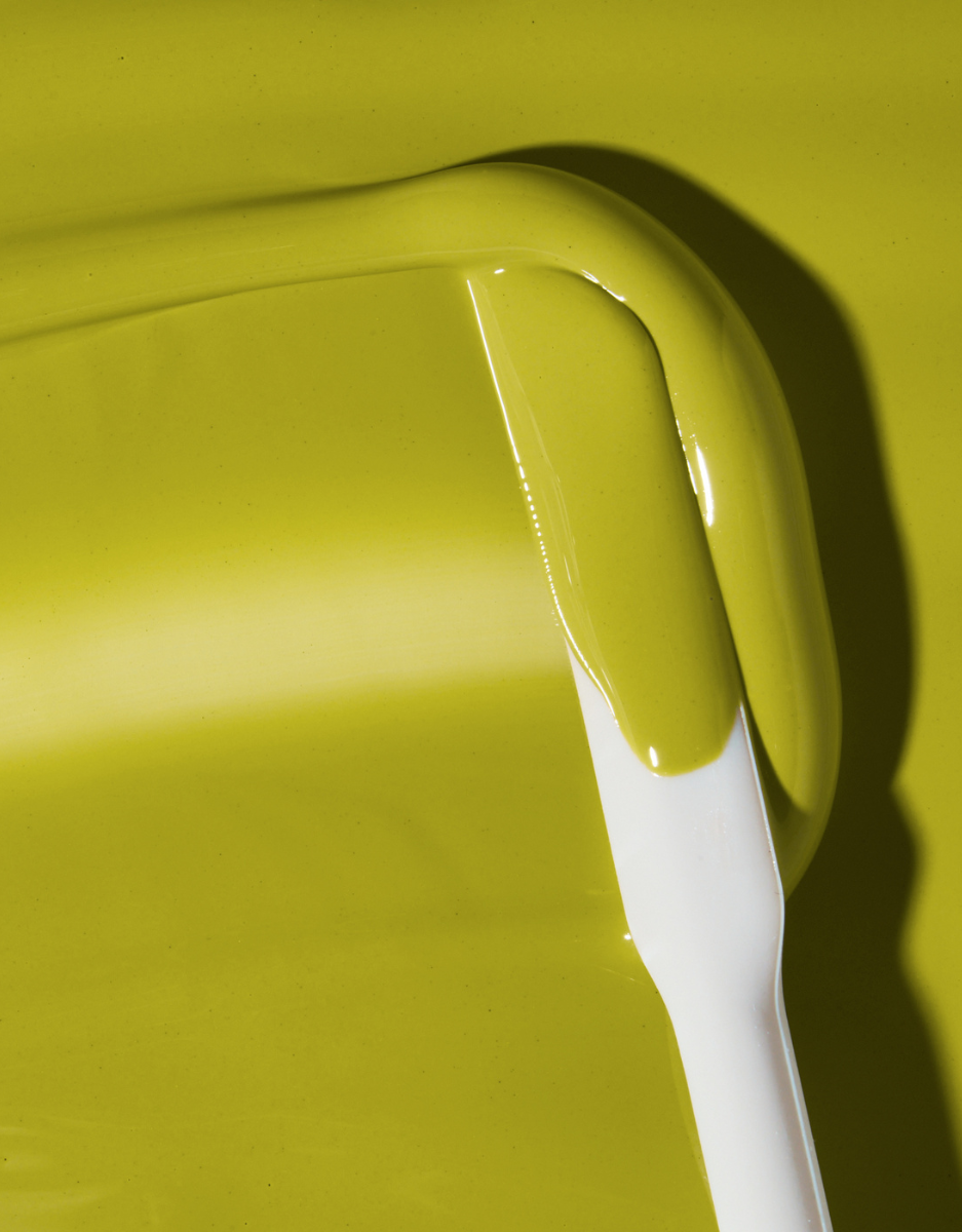 Attain Color - Chartreuse
