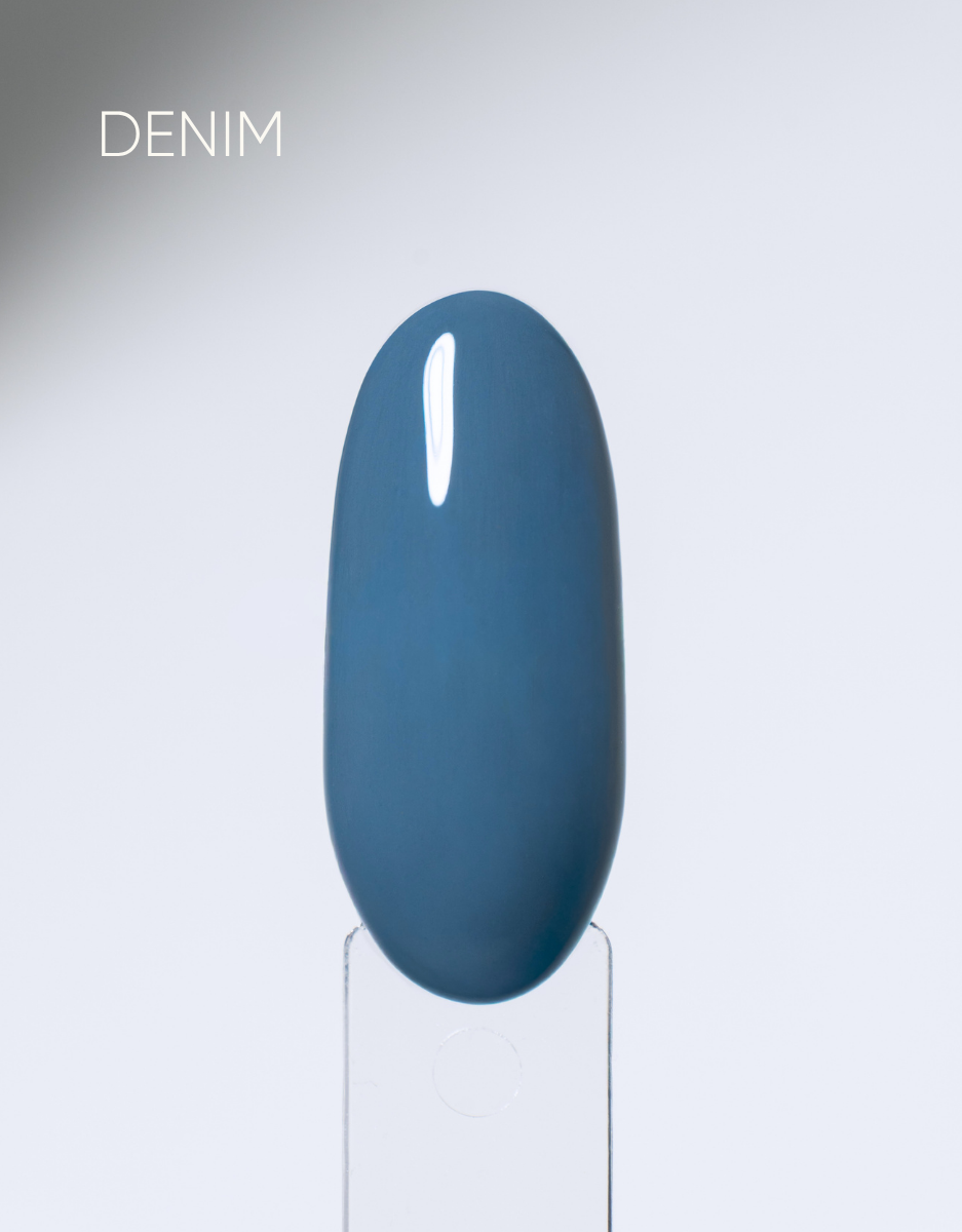 Attain Color - Denim