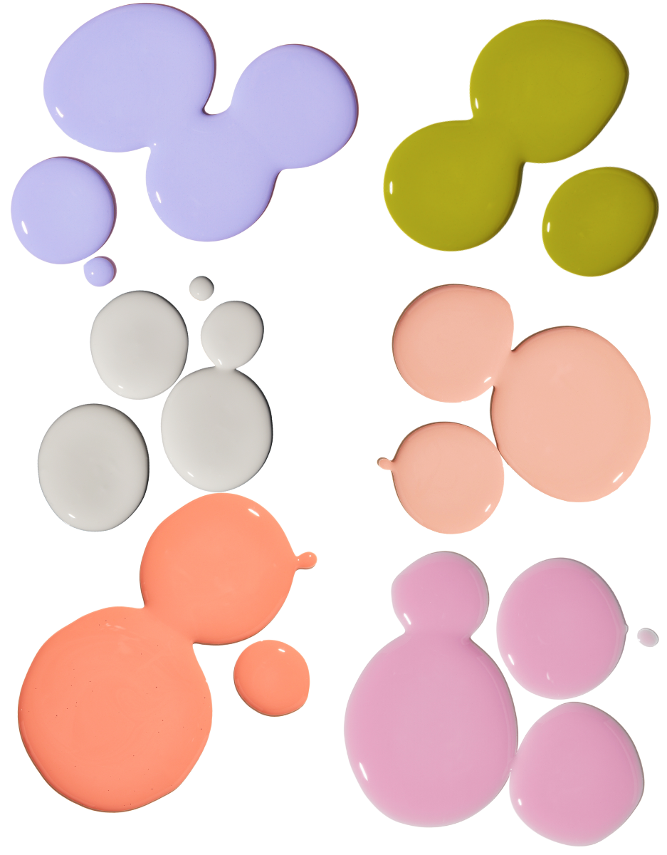 The Attain Color Kit - Energetic