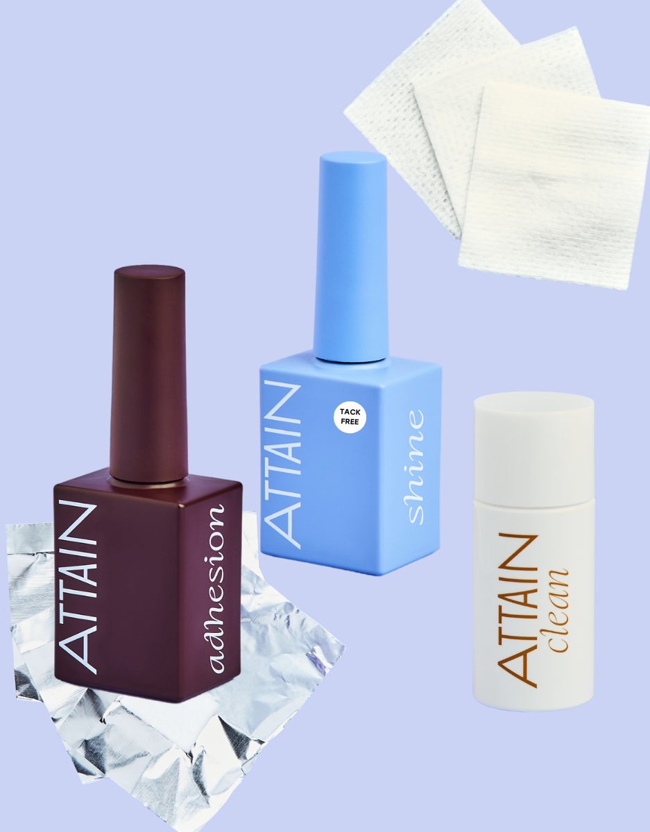 Essentials Refill Kit – Attain Cosmetics