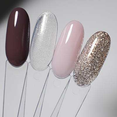 NEW! The Attain Fall/Winter 2025 Collection Color Bundle