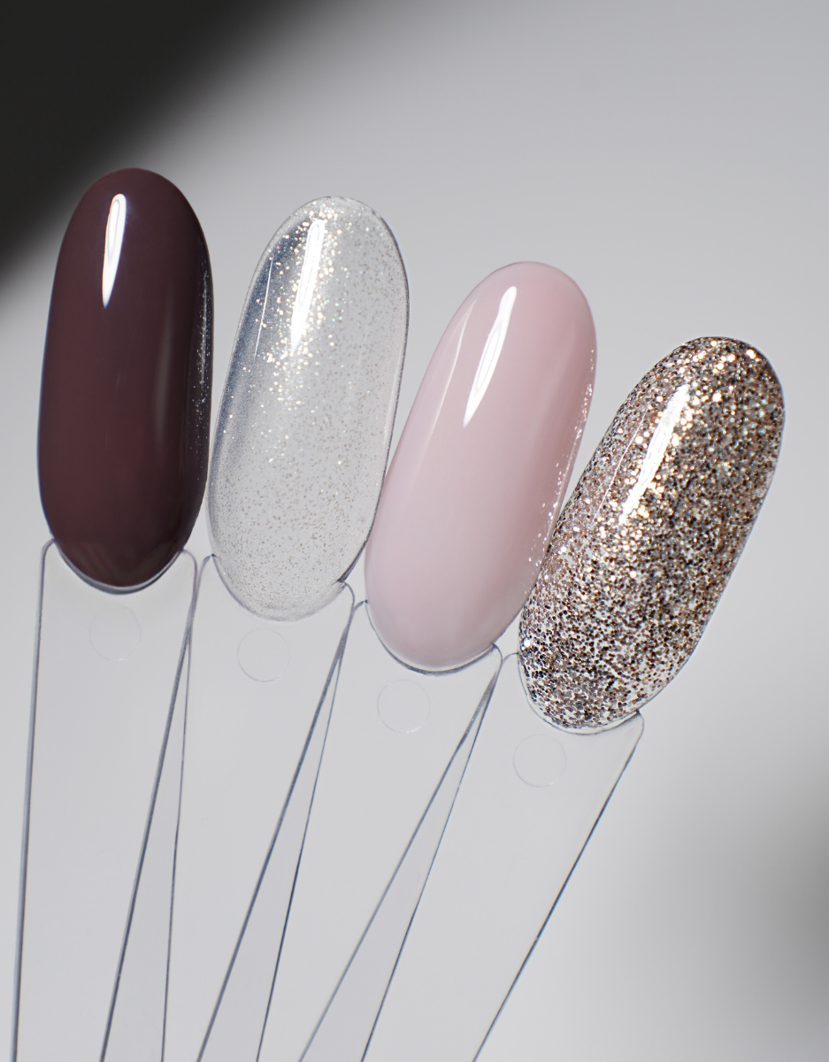 NEW! The Attain Fall/Winter 2025 Collection Color Bundle