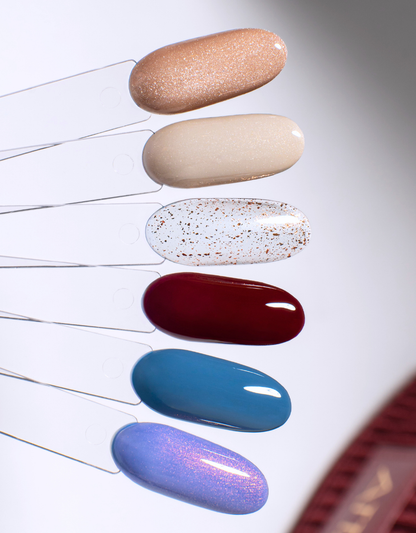 The Attain Fall/Winter 2026 Collection Color Bundle