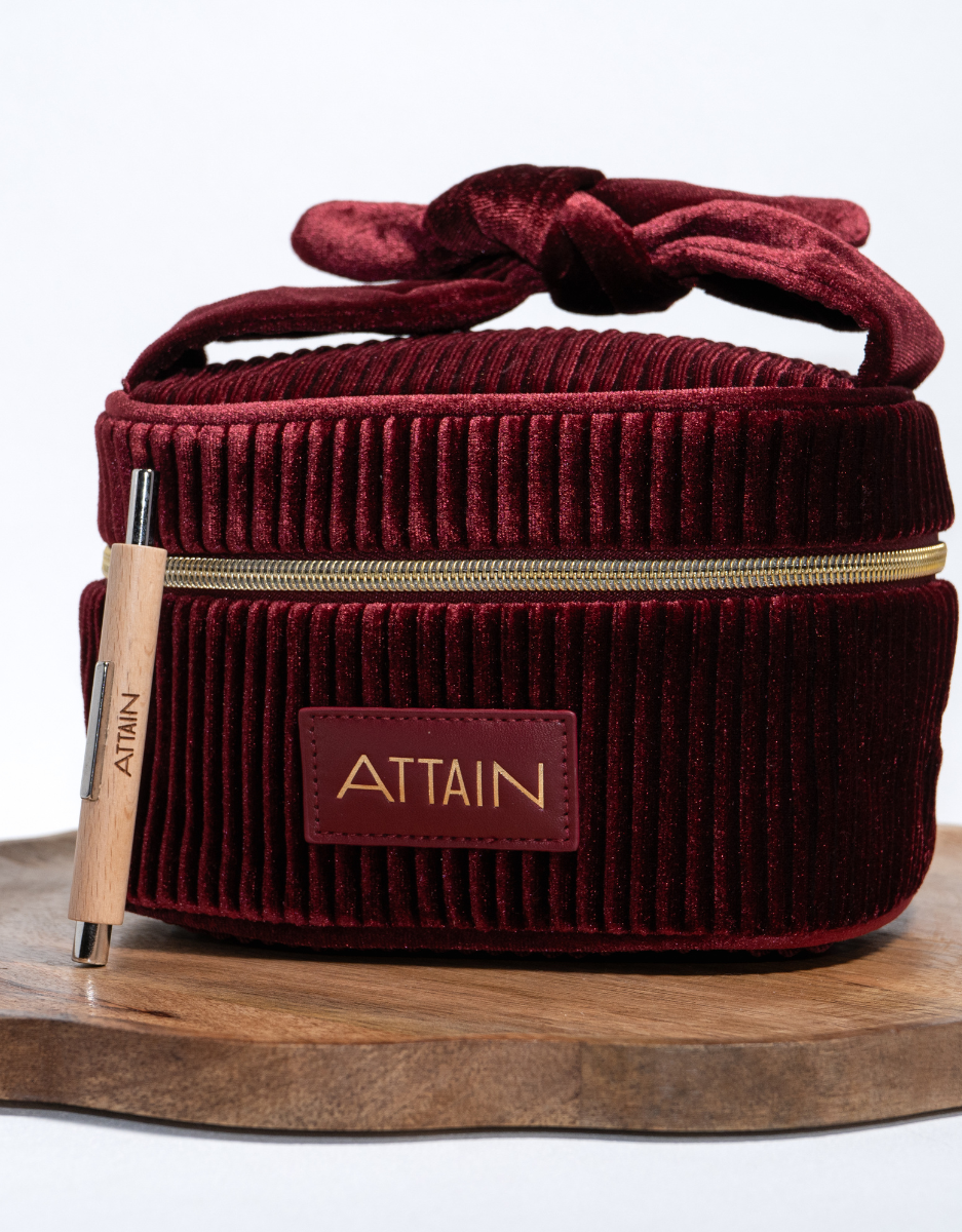 The Attain Fall/Winter 2026 Collection Color Bundle