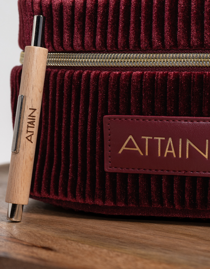 The Attain Fall/Winter 2026 Collection Color Bundle