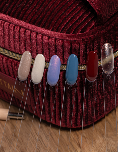 The Attain Fall/Winter 2026 Collection Color Bundle