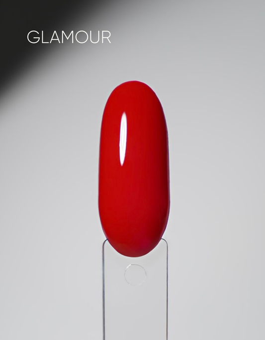 NEW! Attain Color - Glamour