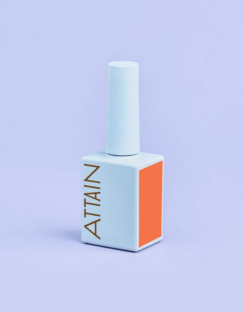 Attain Color - Grapefruit