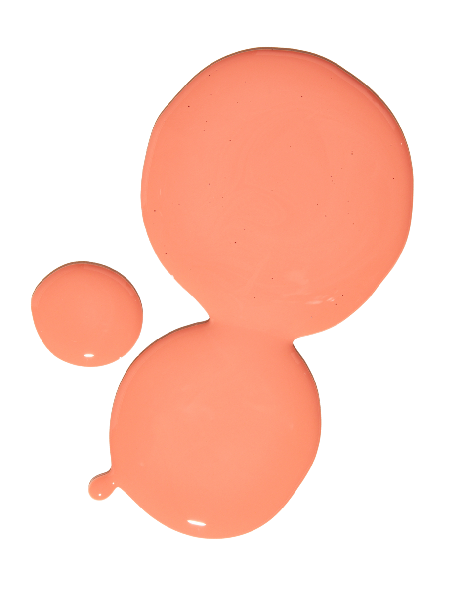 Attain Color - Grapefruit