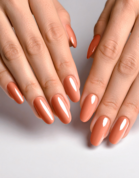 Attain Color - Grapefruit