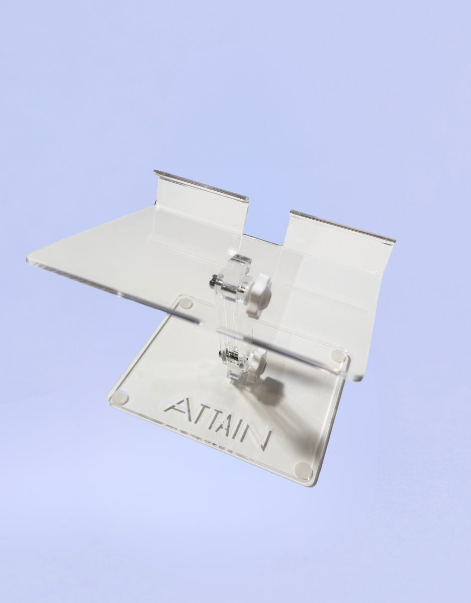 Attain Cosmetics Flash Cure Lamp Stand