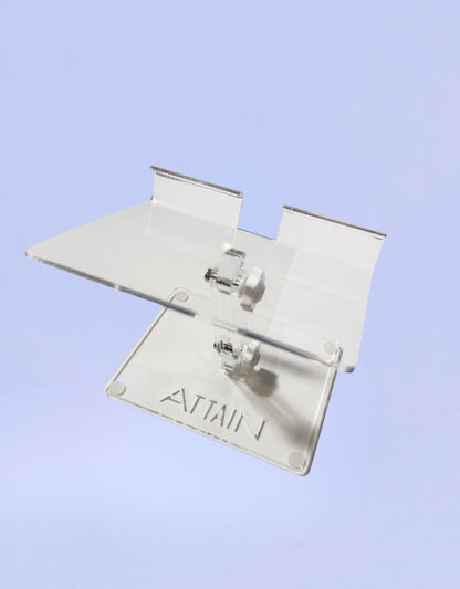 Attain Cosmetics Flash Cure Lamp Stand
