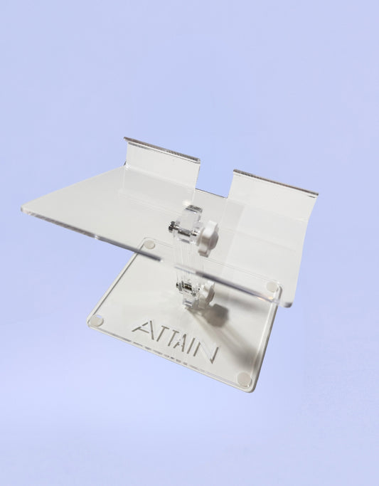 Attain Cosmetics Flash Cure Lamp Stand