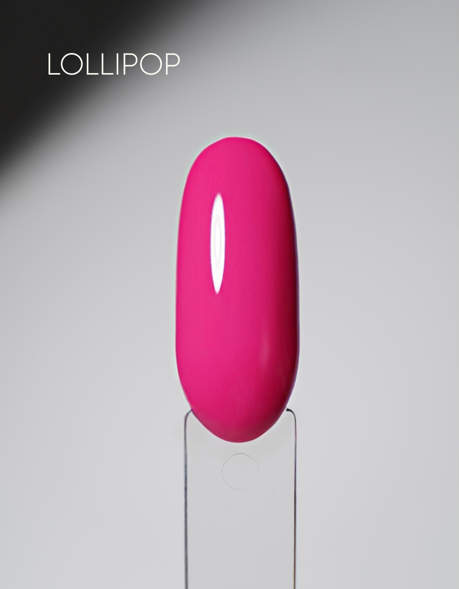 The Attain Pastel Pink Kit | Mix Your Own Gel Polish Colors