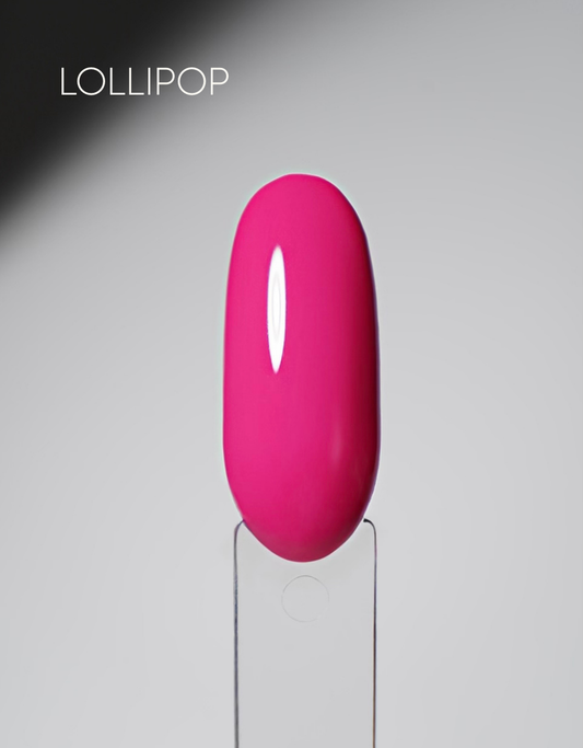 NEW! Attain Color - Lollipop