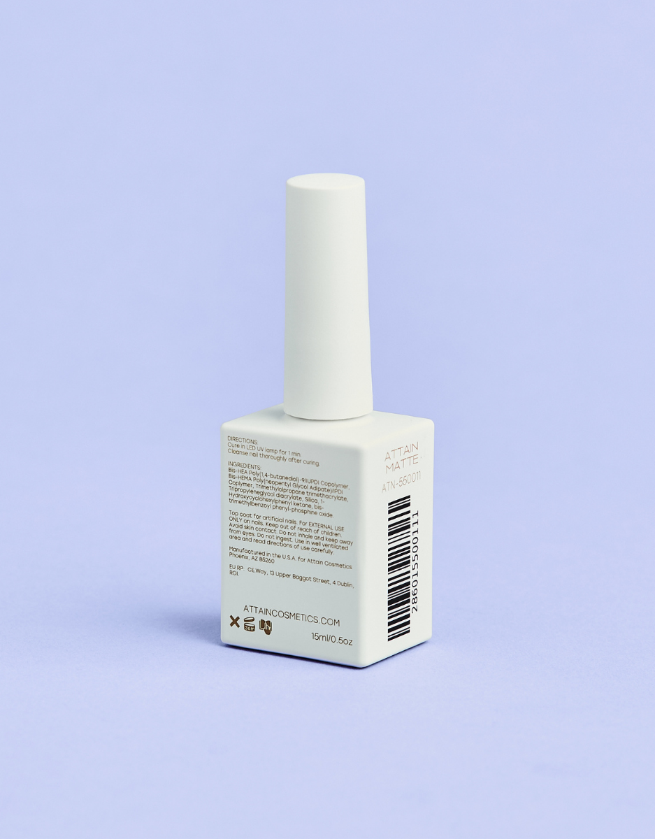 Attain Matte