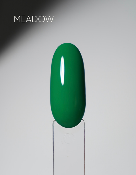 NEW! Attain Color - Meadow