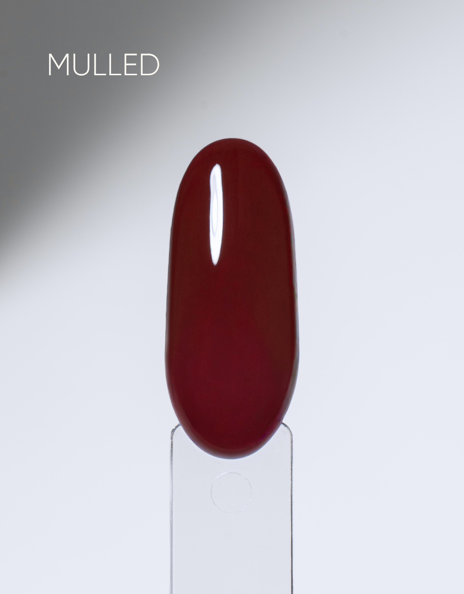 Attain Color - Mulled