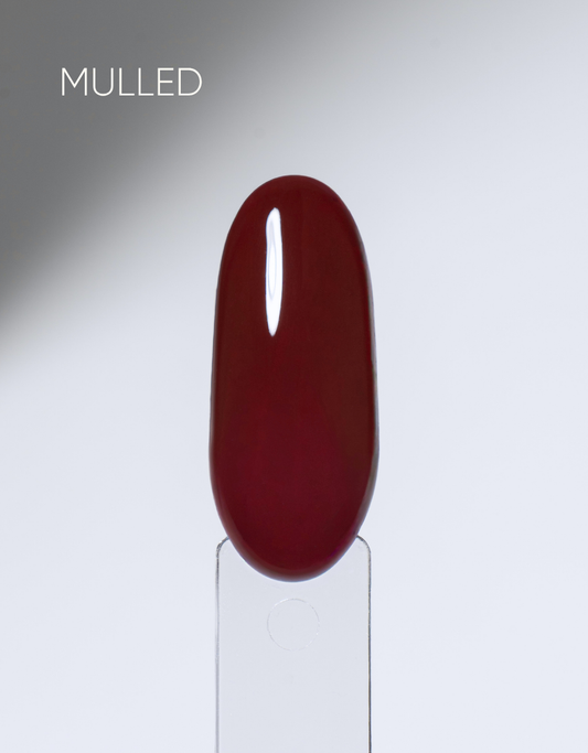 Attain Color - Mulled