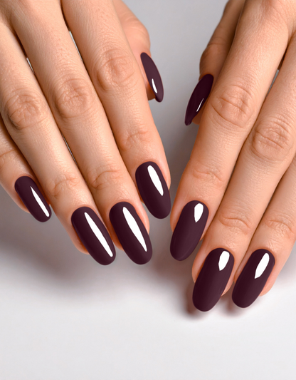 Attain Color - Nightshade