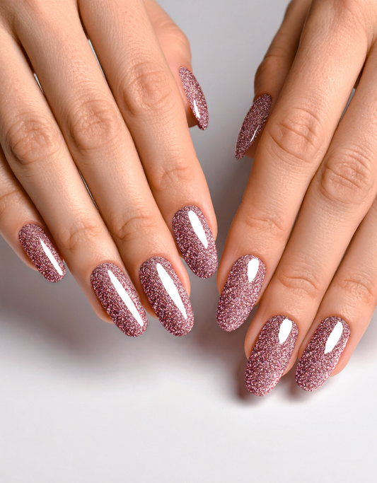 NEW! Attain Color - Opulent