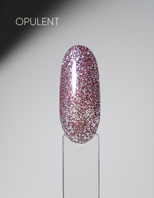 NEW! Attain Color - Opulent