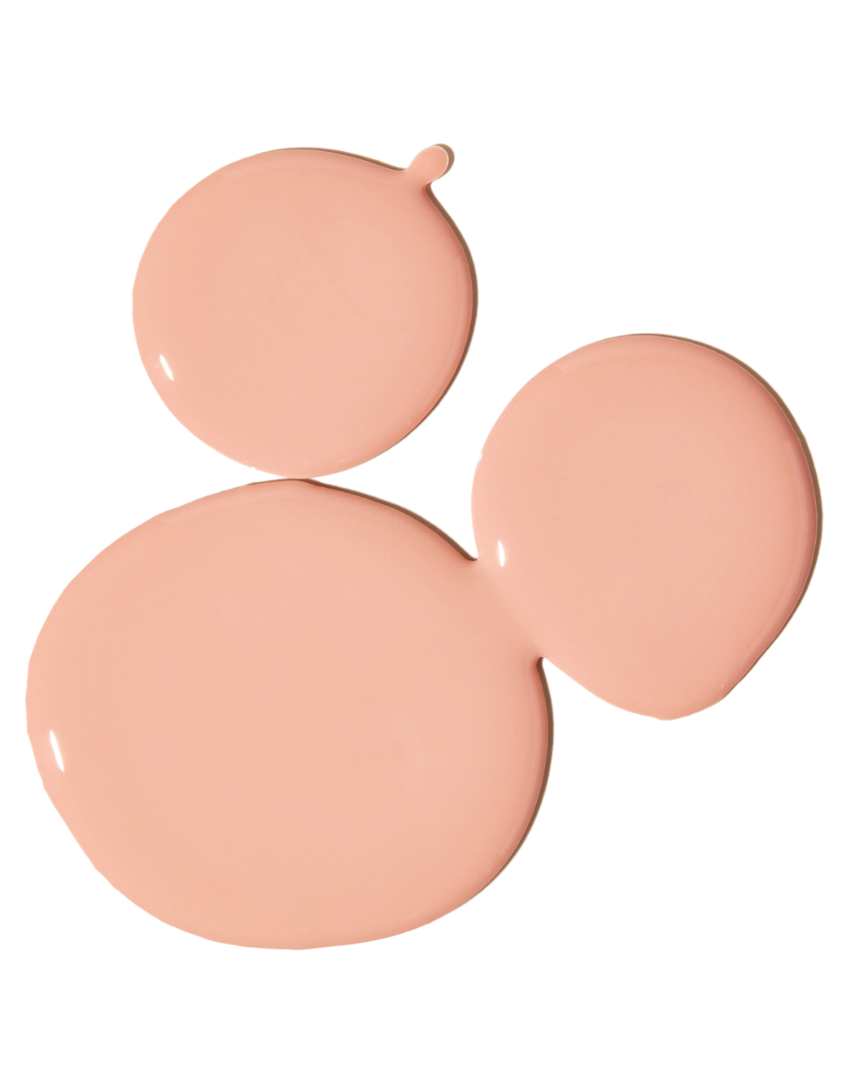 Attain Color - Peachy