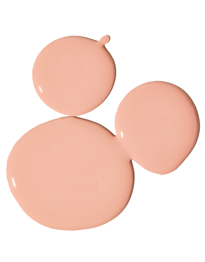 Attain Color - Peachy