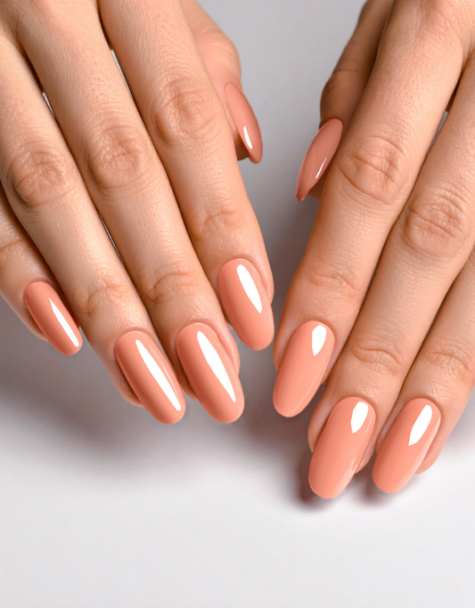 Attain Color - Peachy