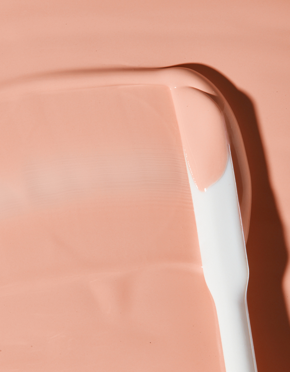 Attain Color - Peachy