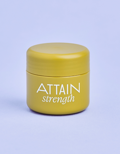 Attain Strength
