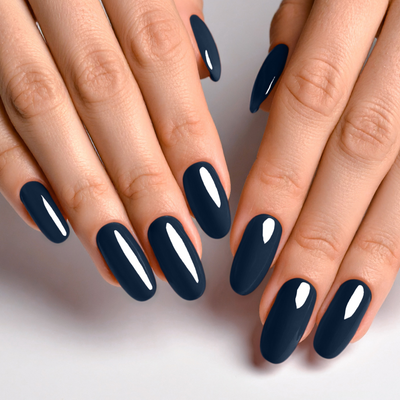 Attain Color - Peacoat