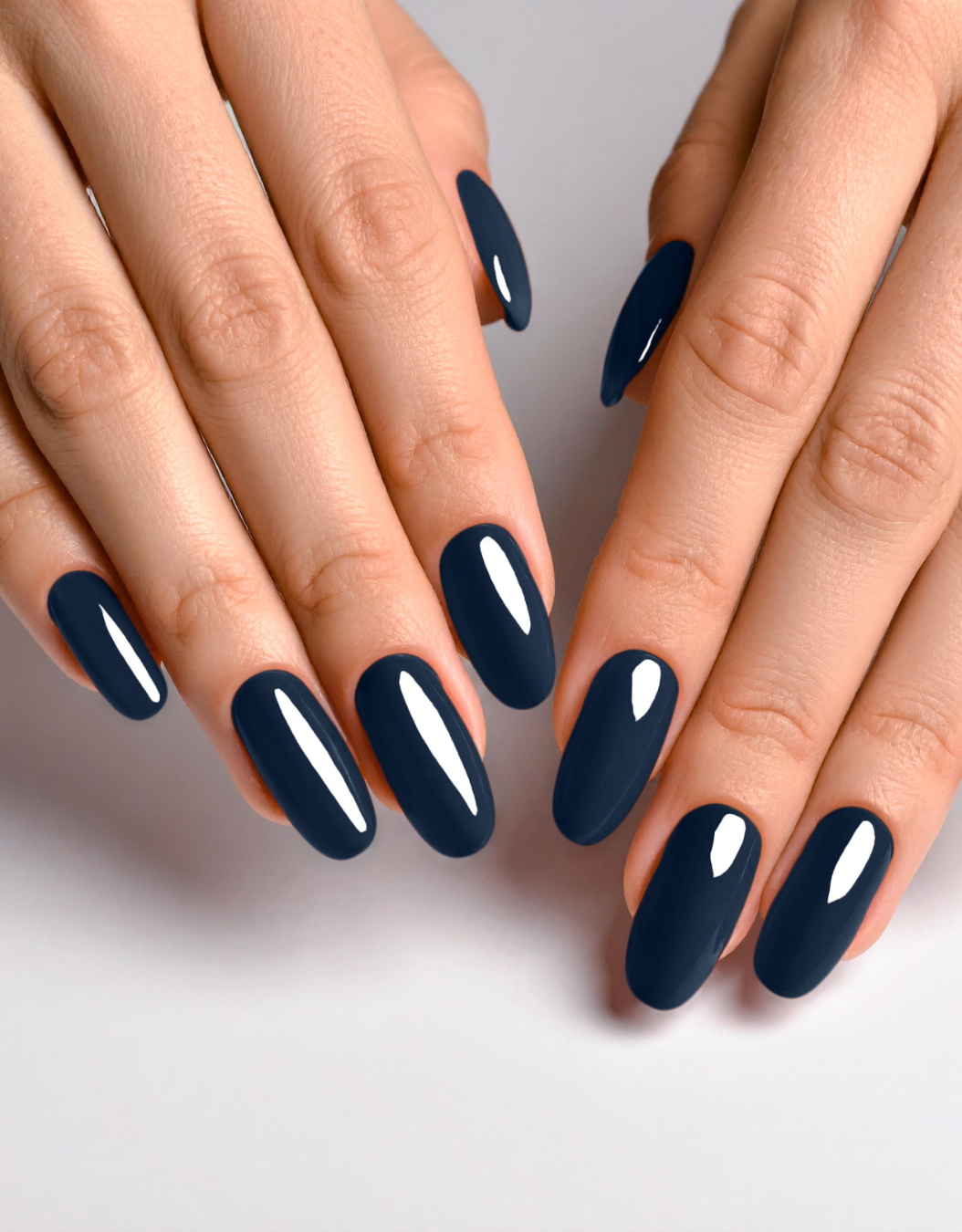 Attain Color - Peacoat