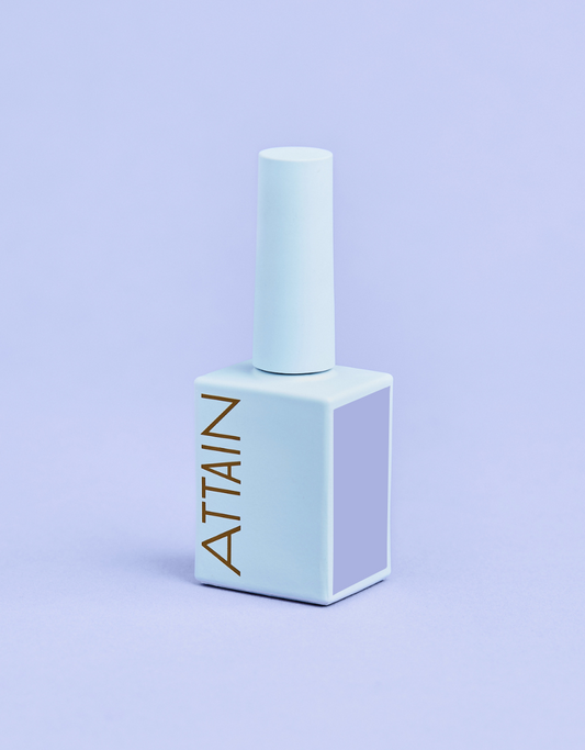 Attain Color - Periwinkle