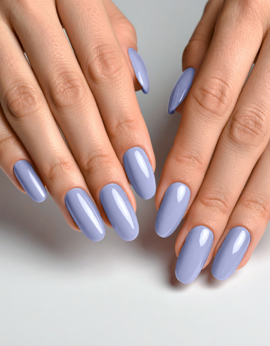 Attain Color - Periwinkle