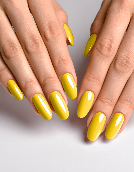 NEW! Attain Color - Sunshine
