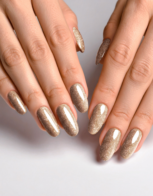NEW! Attain Color - Treasure