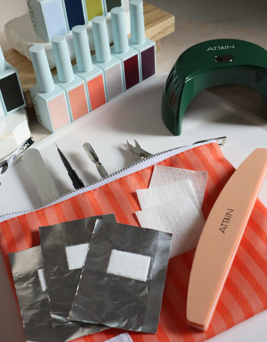 The Attain Everything Kit