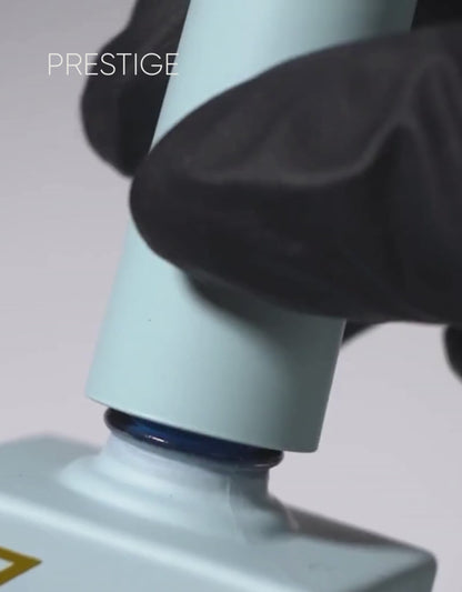 NEW! Attain Color - Prestige
