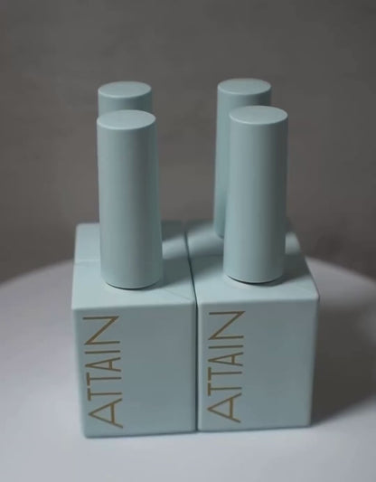 NEW! The Attain Fall/Winter 2025 Collection Color Bundle
