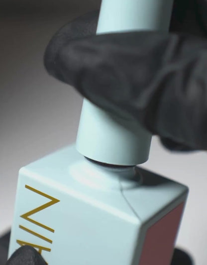 NEW! Attain Color - Charm