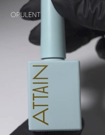 NEW! Attain Color - Opulent